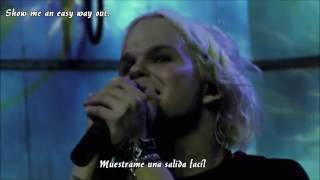 The Rasmus Liquid sub español