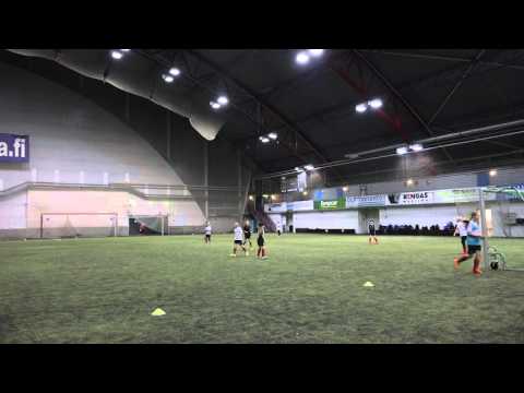 Taitokoulupelit - Maaliskuu 2016: EPS T06 - PEP T06