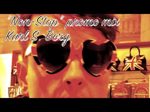 Best Tech House Mix 2012 (DJ Karl S. Berg)