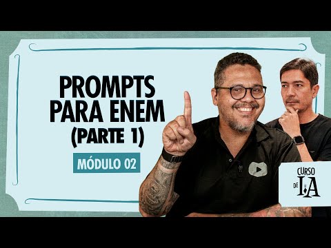 Curso Grátis de IA Módulo 2