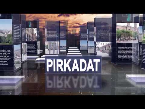 PIRKADAT: dr. Latorcai Csaba