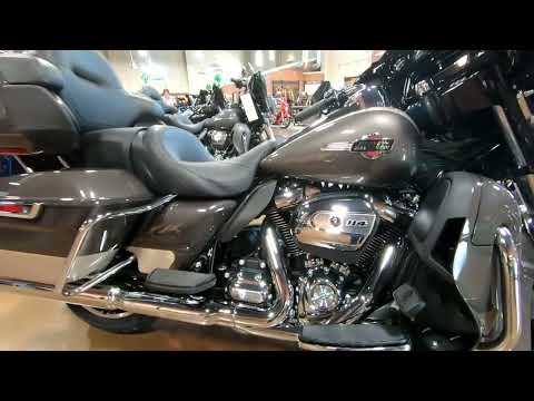 2023 Harley-Davidson Ultra Limited in Mauston, Wisconsin - Video 1