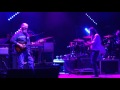 Widespread Panic - Heroes (David Bowie Tribute) Richmond 2/12/16