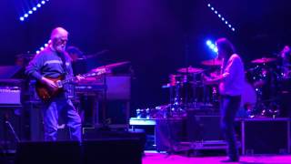 Widespread Panic - Heroes (David Bowie Tribute) Richmond 2/12/16