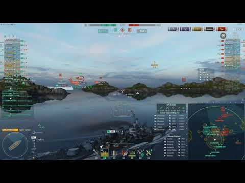 264k Vermont game with 2 dev strikes