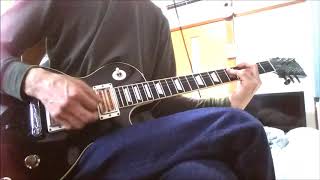 Number One Camera(Nina Gordon) Guitar Cover