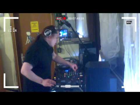 ✩ TECHNO4EVER.FM ✩ DJane BmB's Bounce-Attack "Part 1" ✩ MAIN-Stream | www.techno4ever.fm