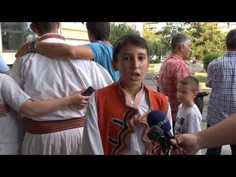 Стартуваше 45-то издание на фестивалот ,,Пеце Атанасовски‘‘/