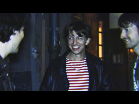 The Silver Spoons - Young Age