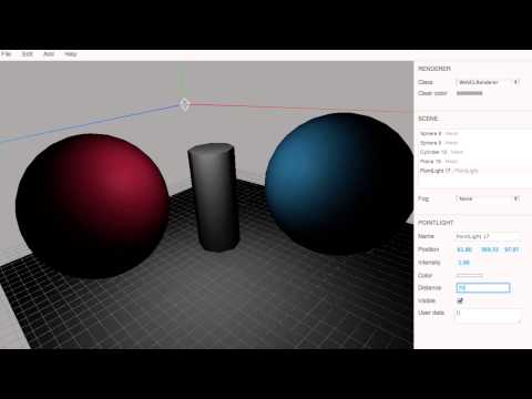 Introduction Interactive 3D Graphics