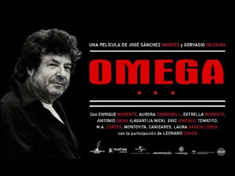 Enrique Morente y Lagartija Nick - Aleluya (Omega 1996)