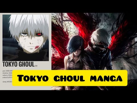 Tokyo Ghoul Manga vs Anime: What You Missed & Why You NEED to Read the Manga!