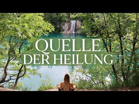 Befreie dich von negativen Energien 💚 Reinigende Meditation