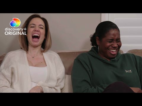 Nienke Plas en haar familie zitten weer klaar om hun mening te geven over 90 Day Fiancé | discovery+