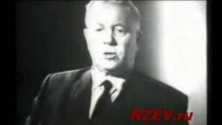 preview picture of video 'Rzhev (Rzev/Rschew/Ржев), Russia, 1943-1973 Vol.2'