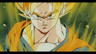 【MAD】　ドラゴンボール×アスノヨゾラ哨戒班