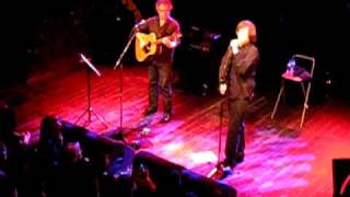 Mark Lanegan- Like Little Willie John @ Tivoli, Utrecht - 20-04-10