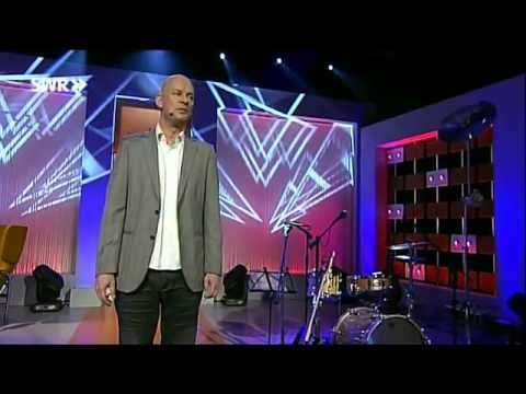 Rüdiger Hoffmann   Staubsaugermafia