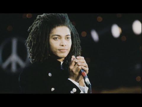 What Happened To Terence Trent D'Arby? | His Spiritual Journey & Why He Changed His Name