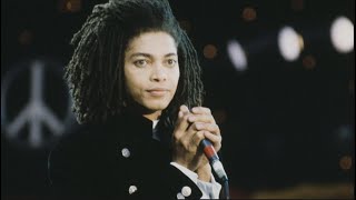 What Happened To Terence Trent D&#39;Arby? | His Spiritual Journey &amp; Why He Changed His Name