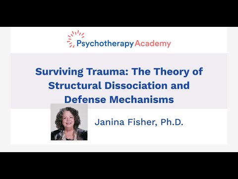 Surviving Trauma: The Theory of Structural Dissociation and Defense Mechanisms