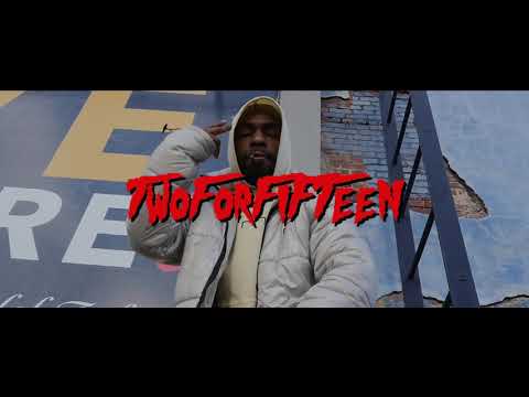 “TWOFORFIFTEEN” by ANKHLEJOHN