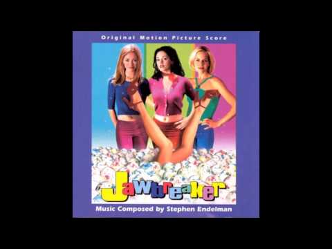 Stephen Endelman - School Walkway