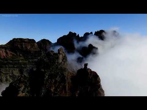 TRAMBITI SUNATI PESTE CER SI PAMÂNT   R