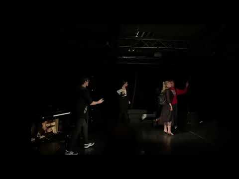 Waving Through a Window - Dear Evan Hansen (by Alexandr Lazin)