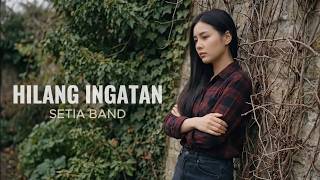 Download lagu (Versi Paling Menyentuh) Hilang Ingatan - Setia Band | Cover by Aini mp3 Download lagu (Versi Paling Menyentuh) Hilang Ingatan - Setia Band | Cover by Aini mp3