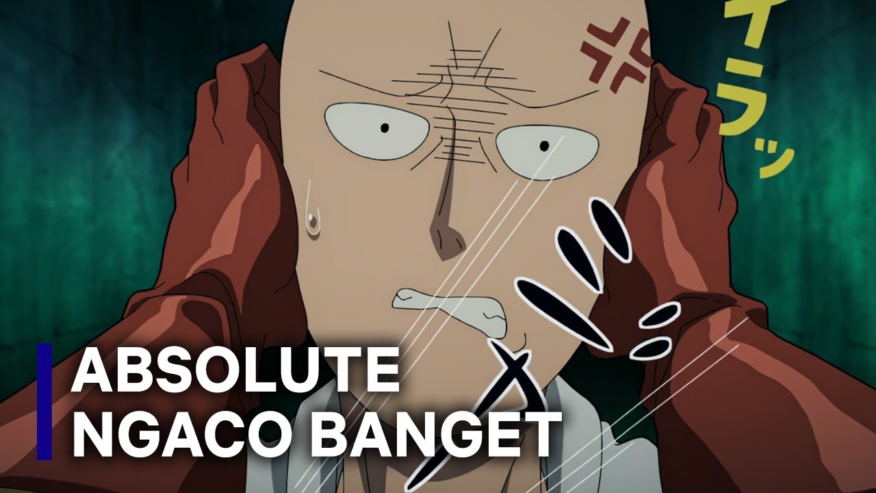 Episode Terakhir OPM 3 Dibilang Bagus! Lu Sehat?