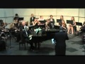 Paul Konye Conducts And Max Lifchitz Plays Mozart Piano Concerto 23 III