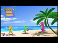 Barney S Beach Party My Stage Show Contest Entry CUSTOM AUDIO SUBSCRIBE