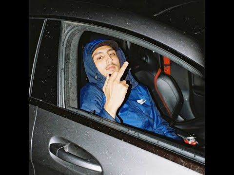 FREE Morad x Jul Type Beat "NADA" (Instrumental 2023)