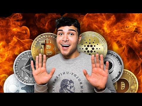 Wann kann man binäre optionen handeln was kann ich machen um viel geld zu verdienen was ist die beste krypto, in die man jetzt investieren kann?