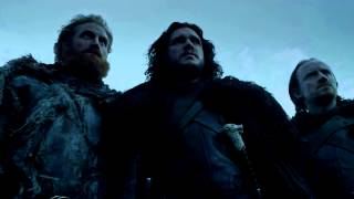 Gra o tron - sezon 5 - soundtrack: 06. Ramin Djawadi - Hardhome, Pt. 2 // Westeros.pl