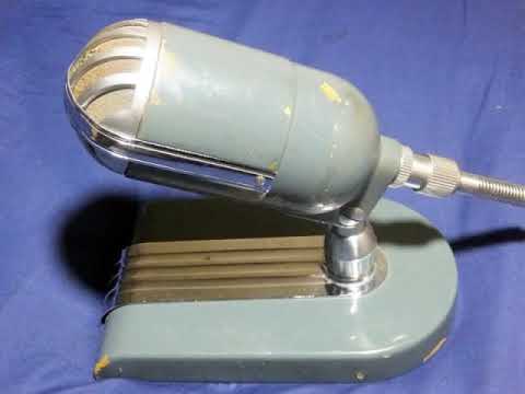 Sanken　MS-2改マイクテスト