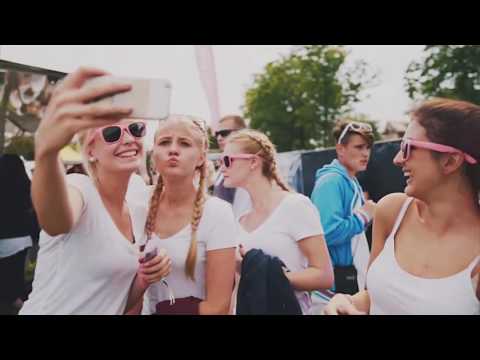 Official Aftermovie Holi Wesermarsch 2016