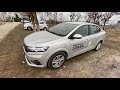 Am Facut BlaBlaCar Cu NOUA DACIA LOGAN PE GPL