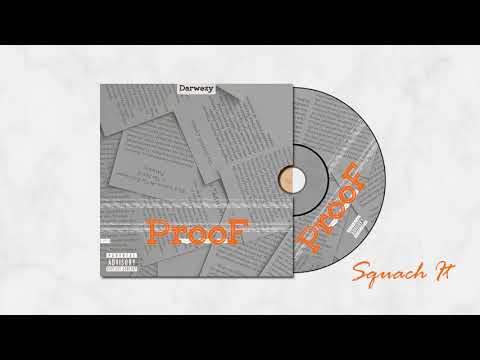 Darwezy - Squash It [Explicit]