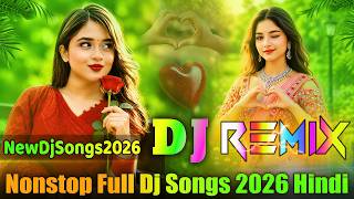 Download lagu Nonstop Hindi Dj Songs 💞 Trending Dj Songs 2026 💞 New Dj Songs 2026 💞 Dj Remix Songs 💞Dj Vishal Bhai mp3