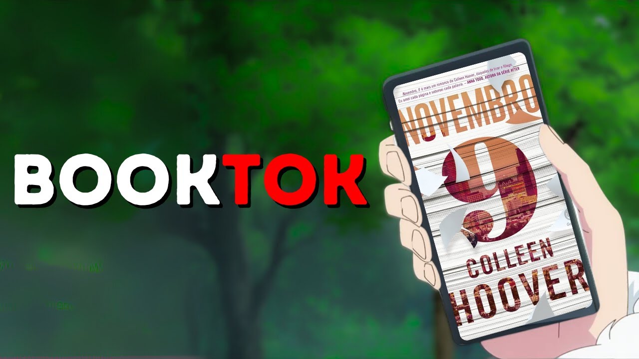 Isso está matando a literatura moderna e ninguém está falando.