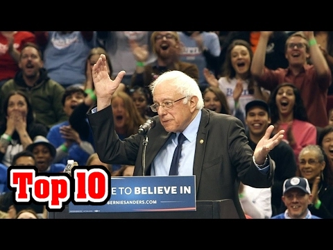 2016 Year End Review - World Events and YouTube Rewind