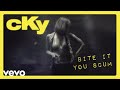 CKY Bite It You Scum Official Music Video