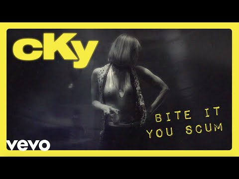 Video thumbnail for Bite It You Scum