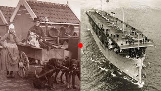 Amazing Historical Old Photos of People and Places Vol 102