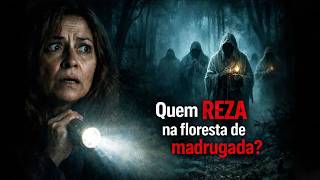 A Reza que Veio da Mata (1070)