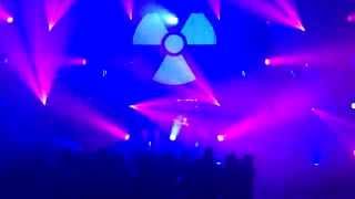 Ferm Tenten 2014 - Dirty K (Opening)