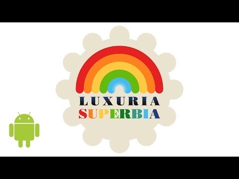 luxuria superbia android download