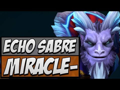 Liquid.Miracle Riki - 9460 MMR | Dota 2 Gameplay 7.14